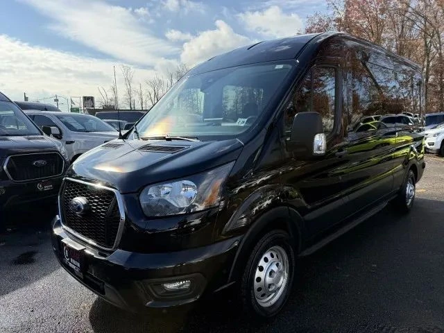 2024 Ford Transit - Image 3 of 12