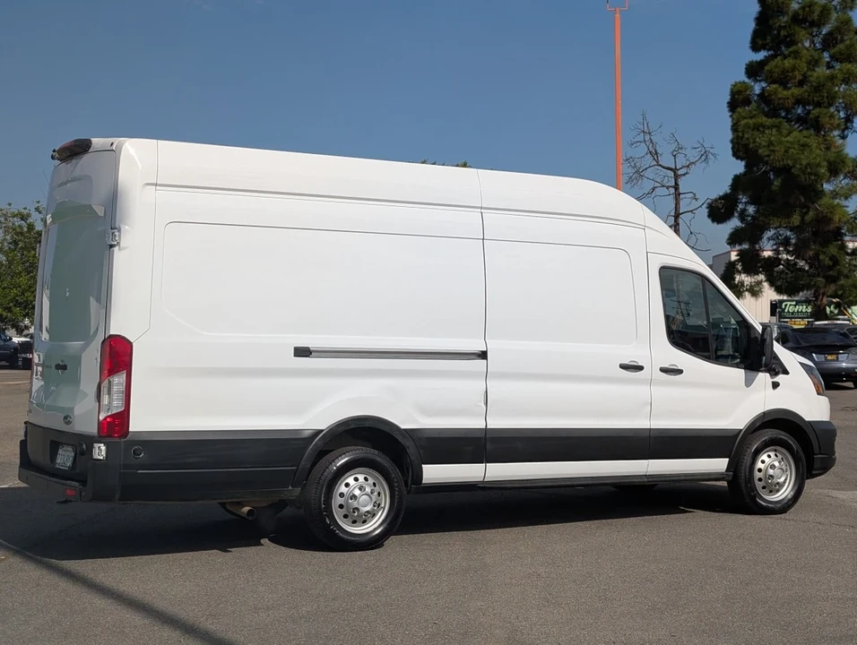 2024 Ford Transit - Image 7 of 12
