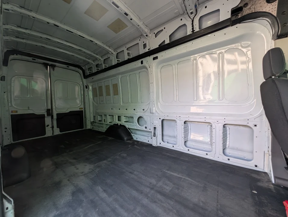 2024 Ford Transit - Image 11 of 12