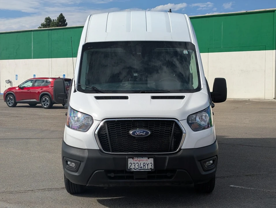 2024 Ford Transit - Image 3 of 12