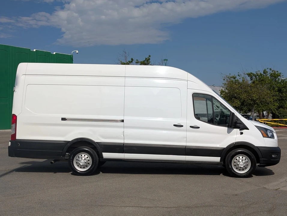 2024 Ford Transit - Image 9 of 12