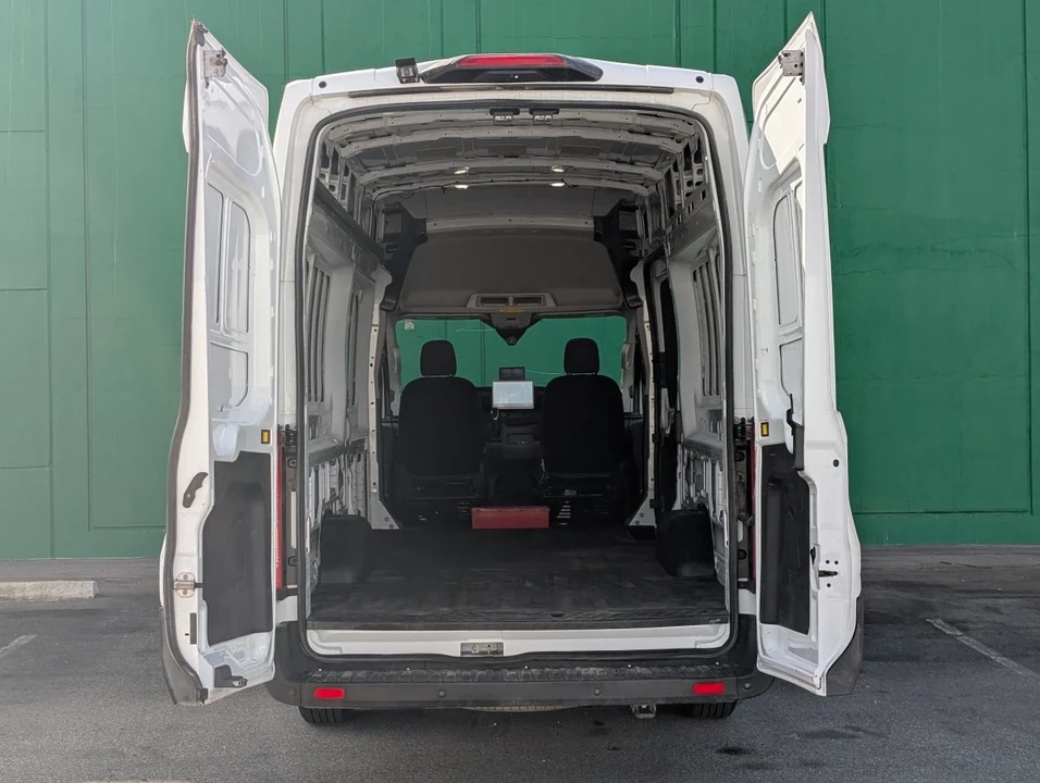 2024 Ford Transit - Image 12 of 12