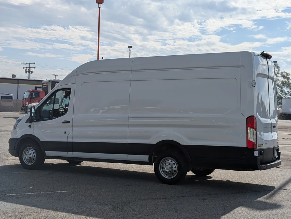 2024 Ford Transit - Image 5 of 12