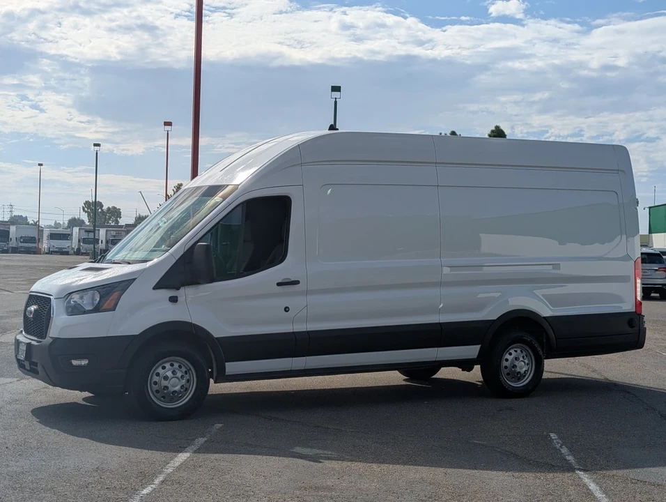 2024 Ford Transit - Image 2 of 12
