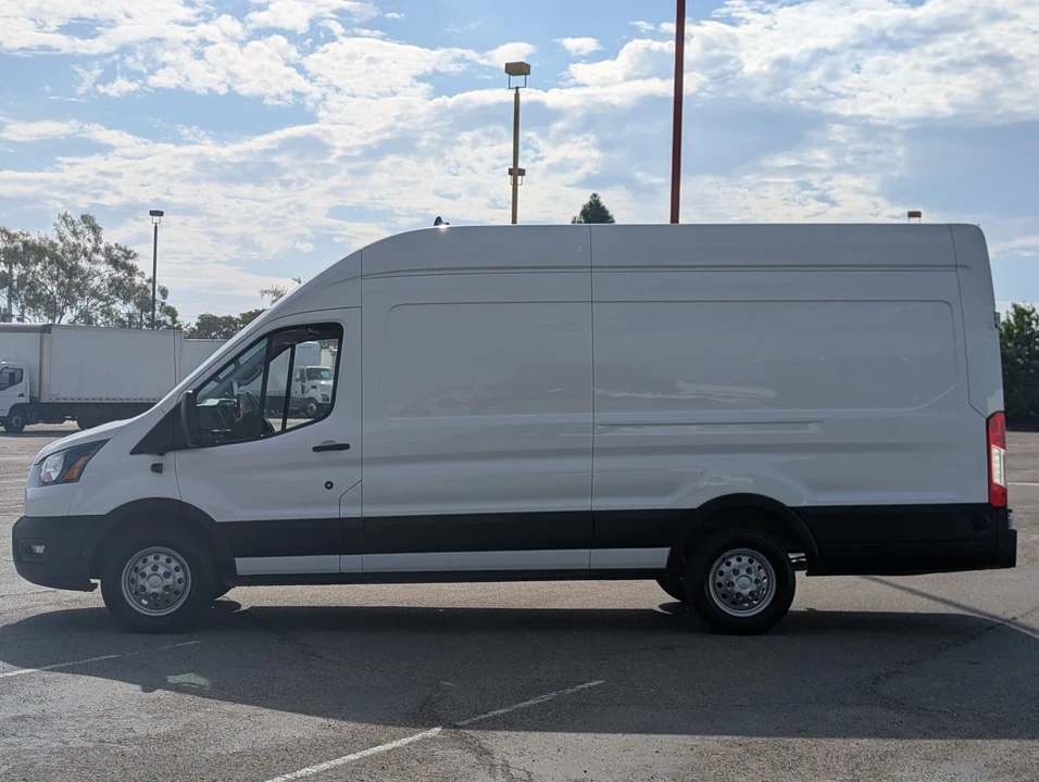 2024 Ford Transit - Image 4 of 12