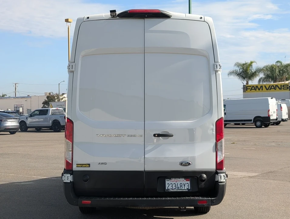 2024 Ford Transit - Image 6 of 12