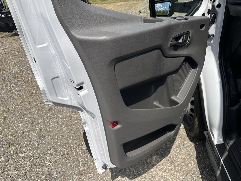 2024 Ford Transit - Image 9 of 26