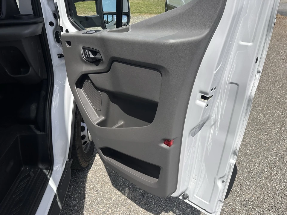 2024 Ford Transit - Image 11 of 26