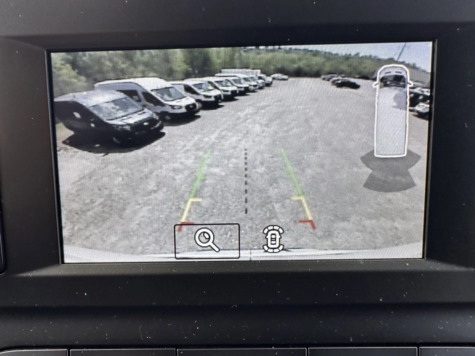 2024 Ford Transit - Image 22 of 26