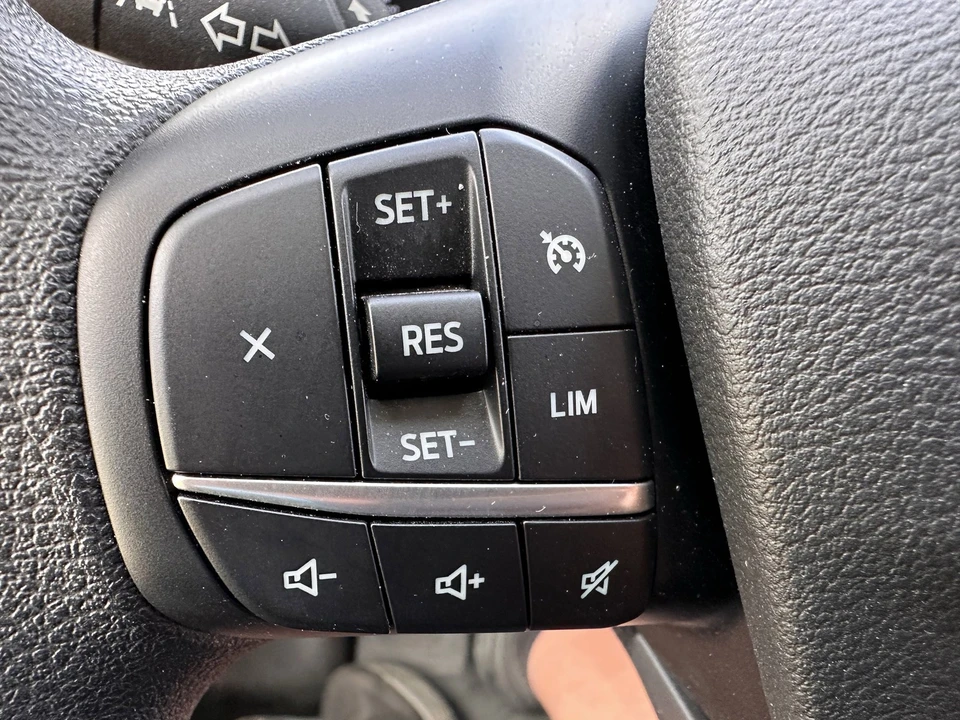2024 Ford Transit - Image 19 of 26