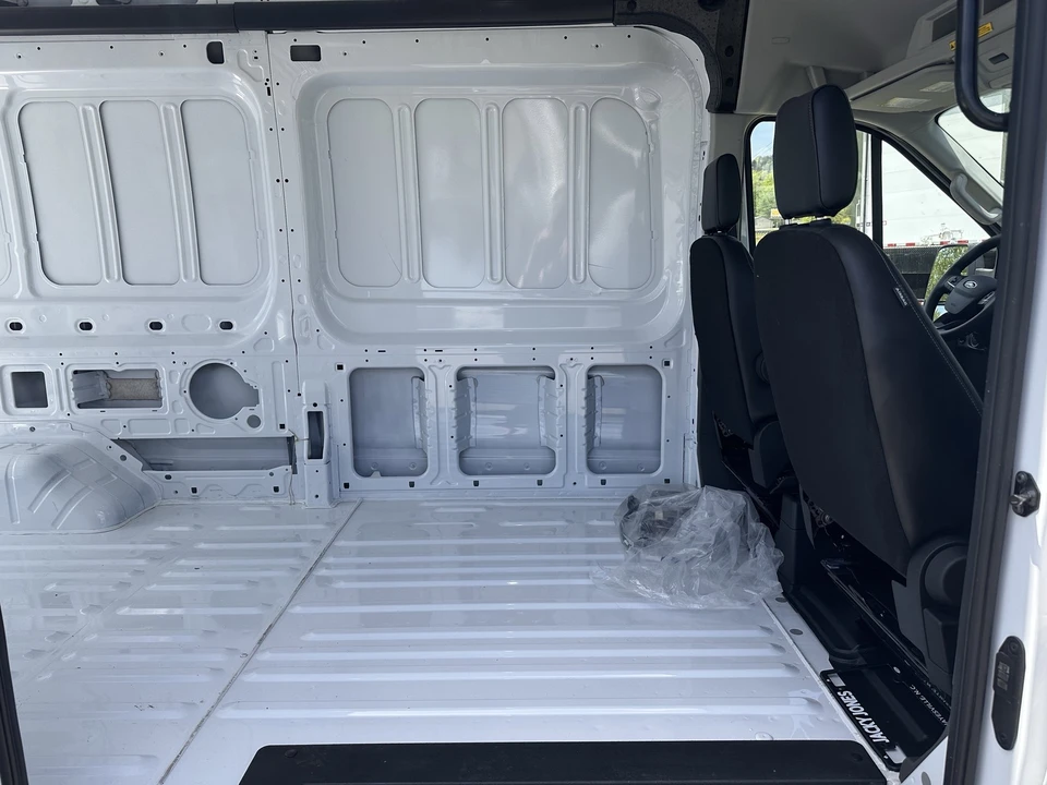 2024 Ford Transit - Image 13 of 26