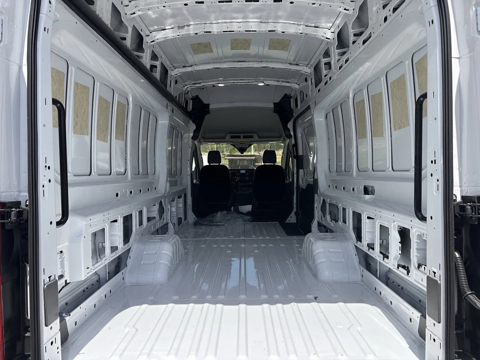 2024 Ford Transit - Image 15 of 26