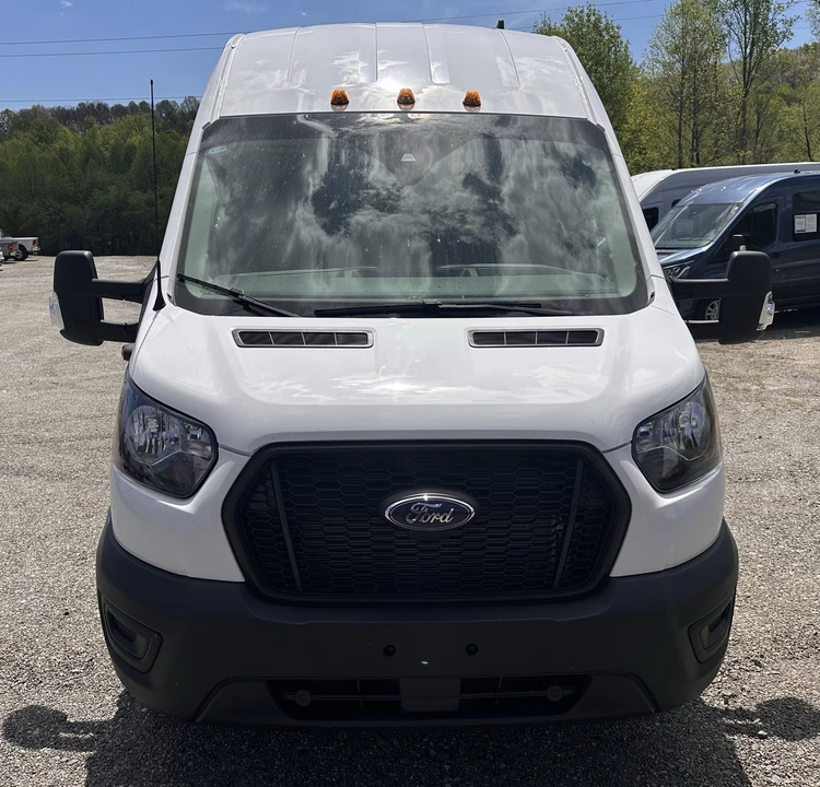 2024 Ford Transit - Image 3 of 26