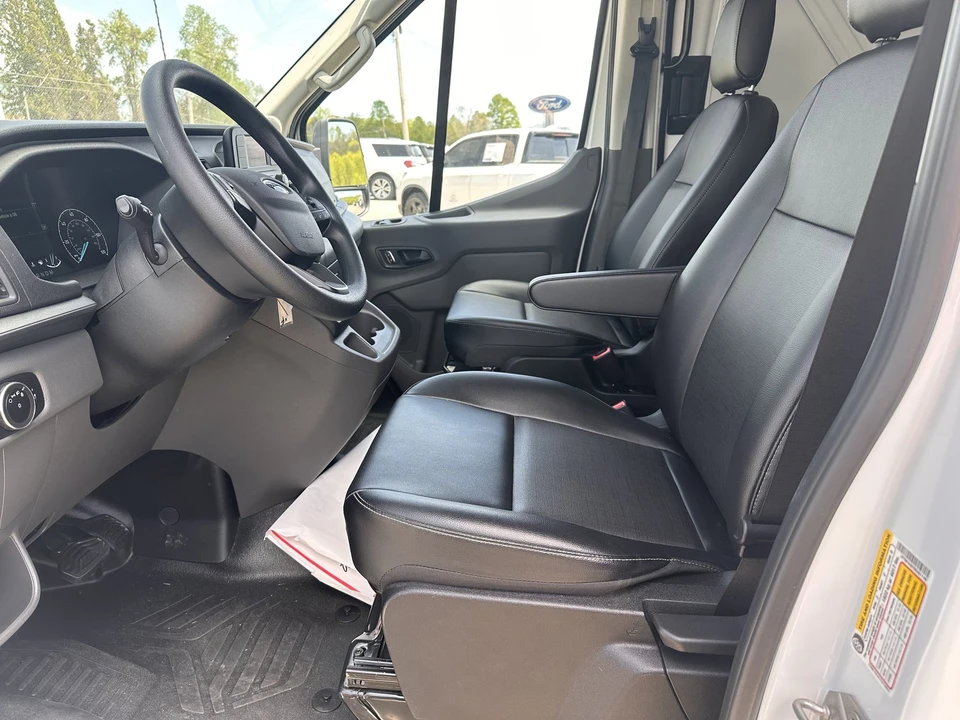 2024 Ford Transit - Image 10 of 26