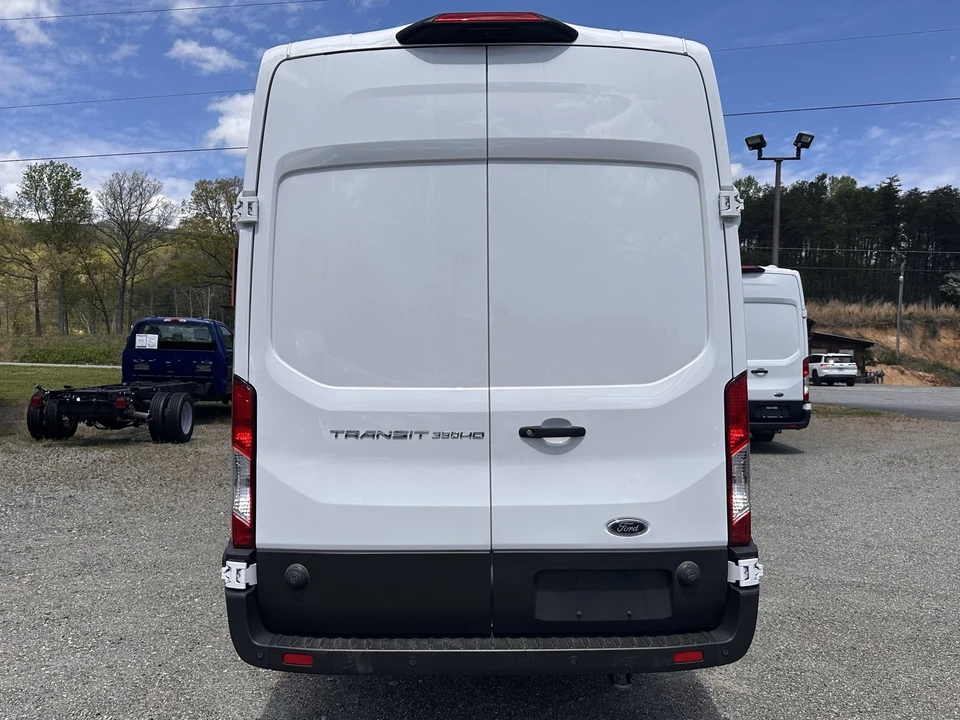 2024 Ford Transit - Image 7 of 26