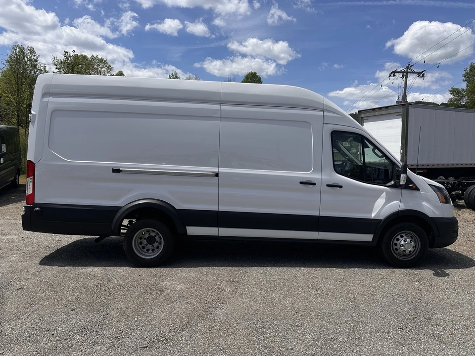 2024 Ford Transit - Image 5 of 26