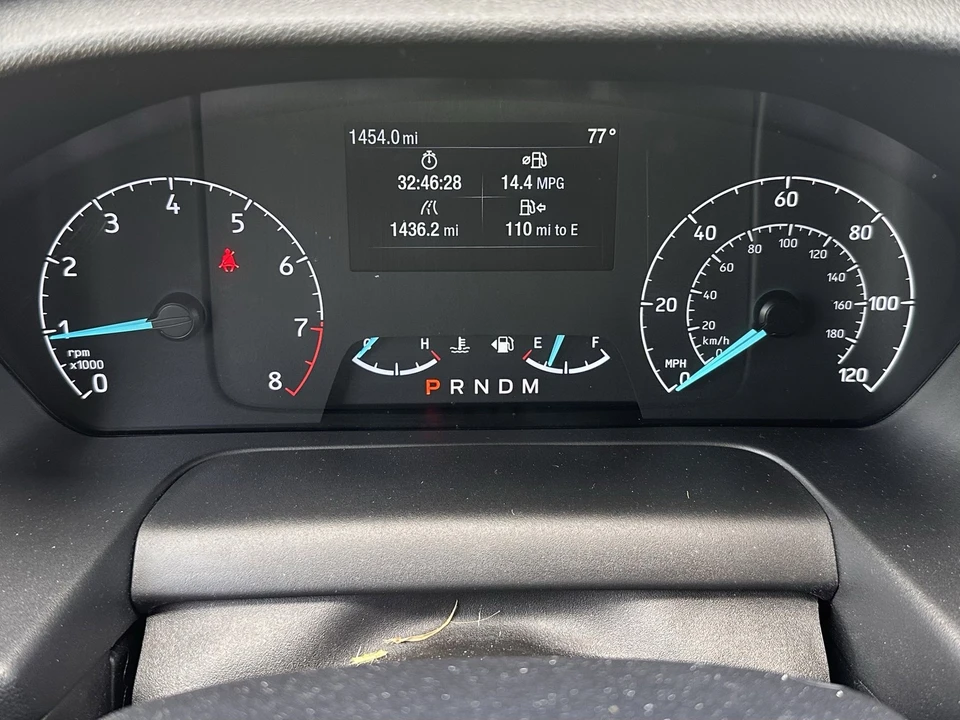 2024 Ford Transit - Image 21 of 26