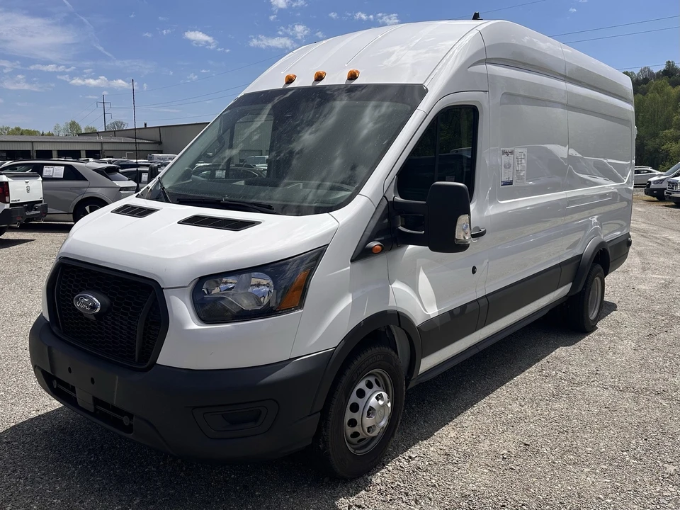2024 Ford Transit - Image 2 of 26
