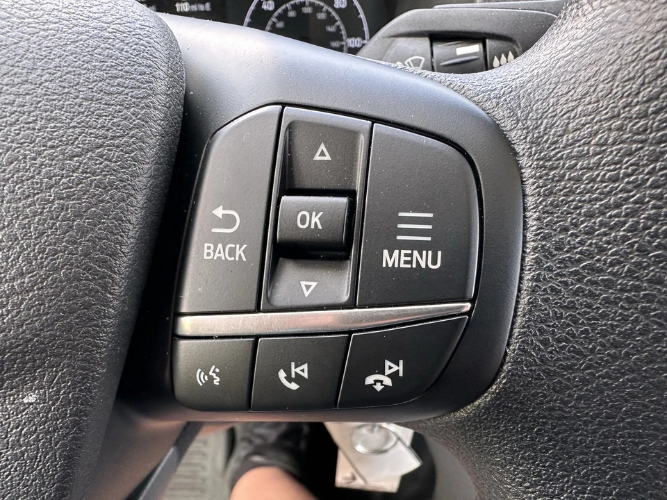 2024 Ford Transit - Image 20 of 26