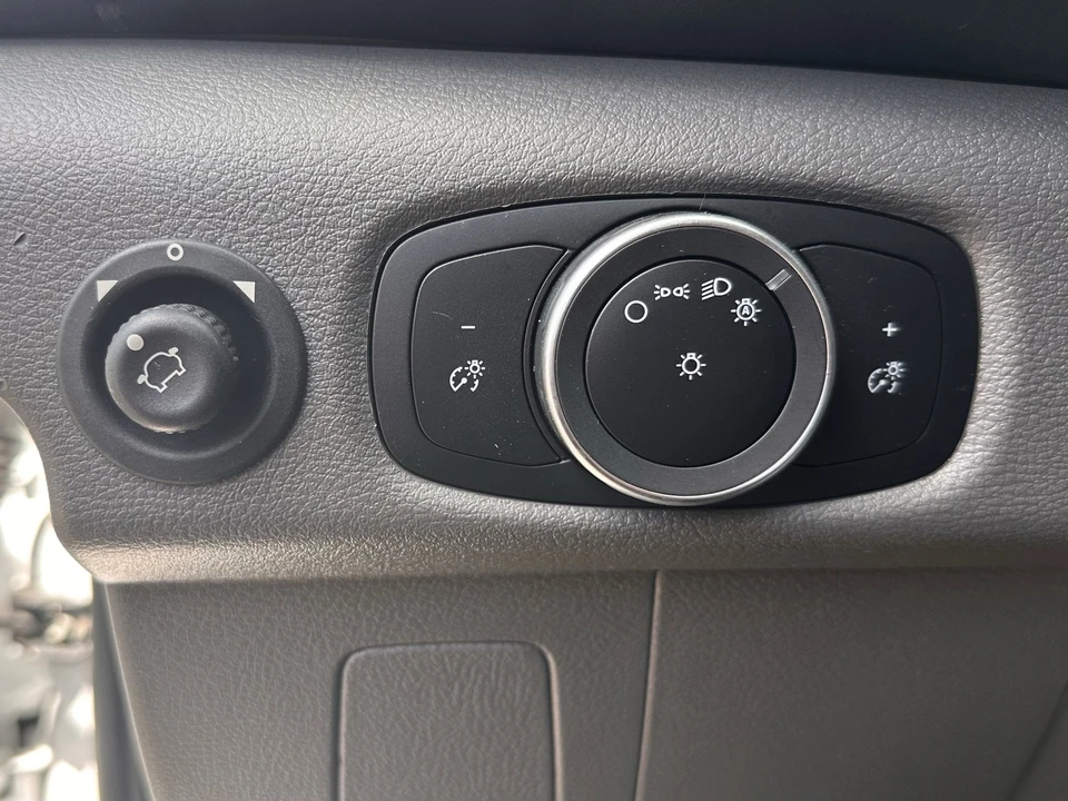 2024 Ford Transit - Image 17 of 26