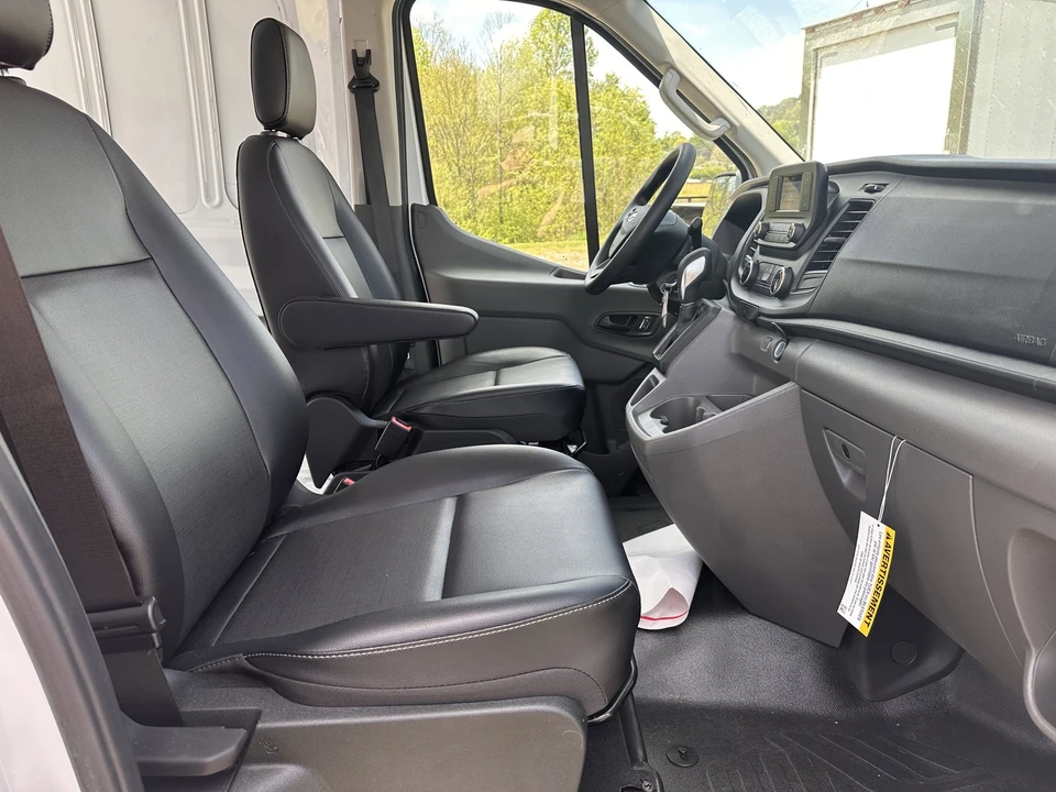 2024 Ford Transit - Image 12 of 26