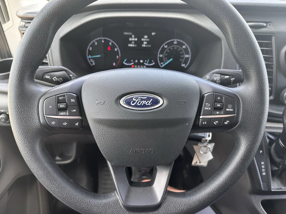 2024 Ford Transit - Image 18 of 26