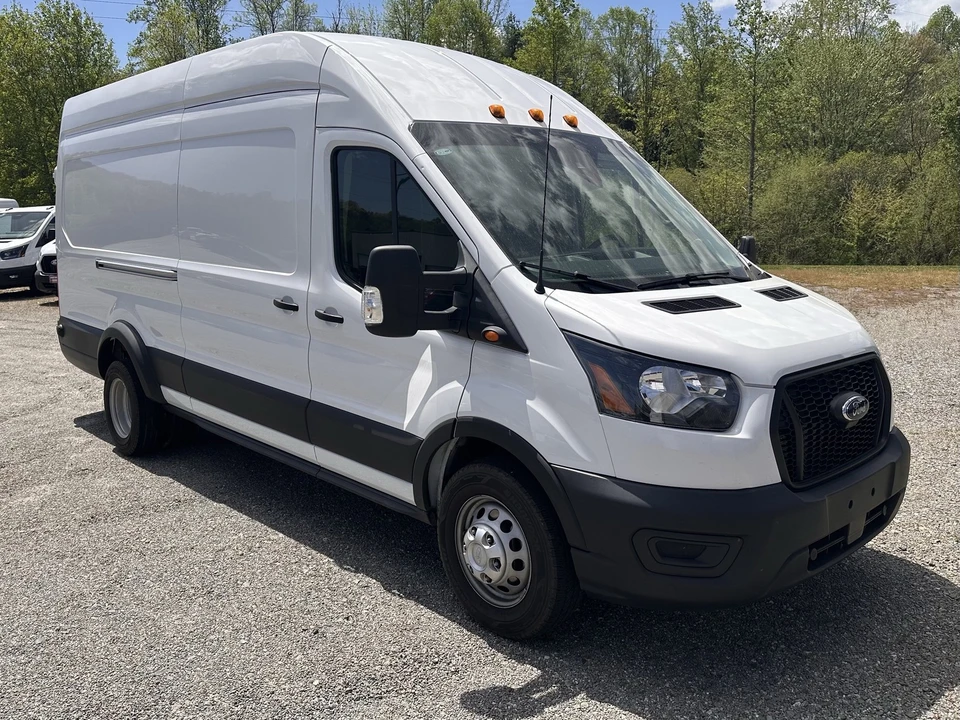 2024 Ford Transit - Image 4 of 26