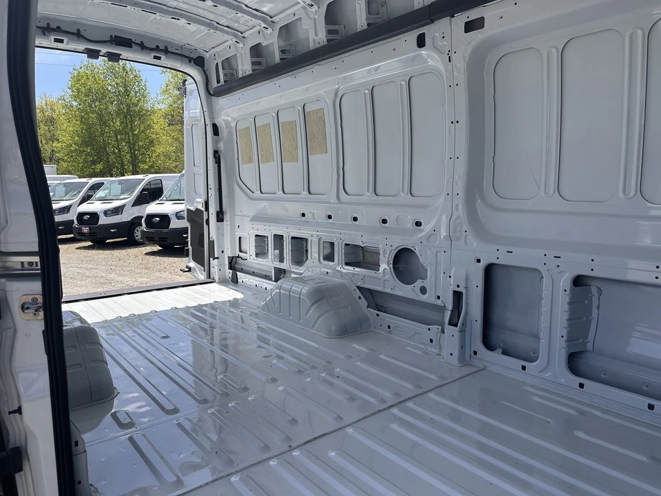 2024 Ford Transit - Image 14 of 26