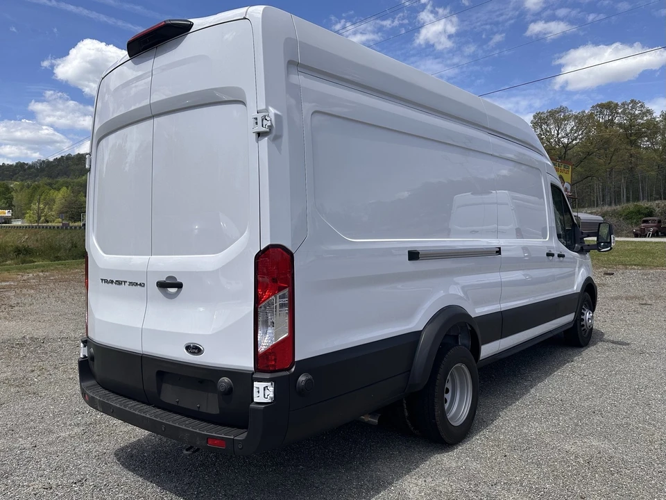 2024 Ford Transit - Image 6 of 26