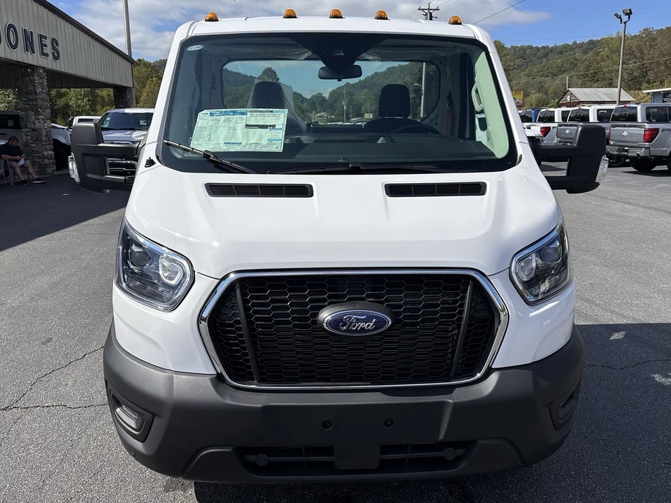 2024 Ford Transit - Image 3 of 12