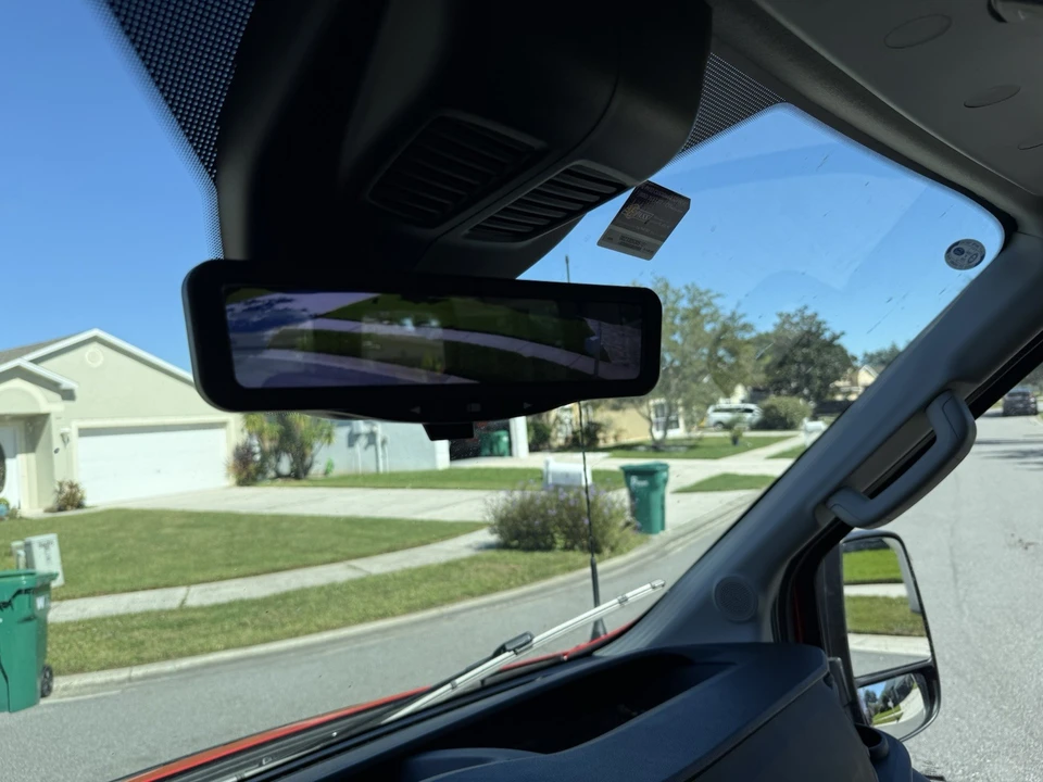 2024 Ford Transit Connect - Image 7 of 12