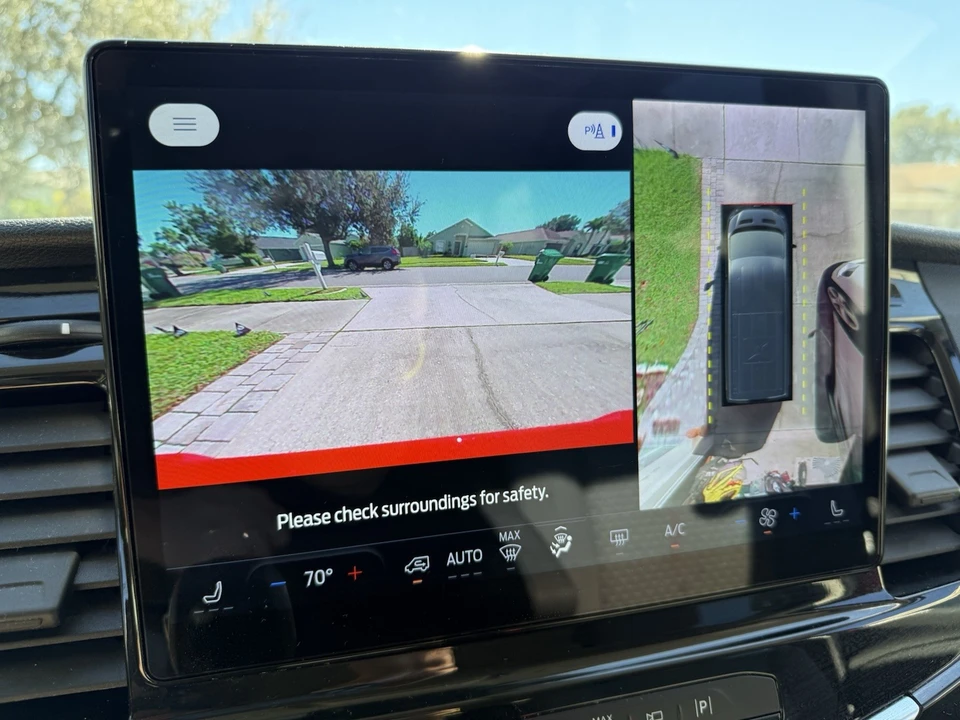 2024 Ford Transit Connect - Image 12 of 12