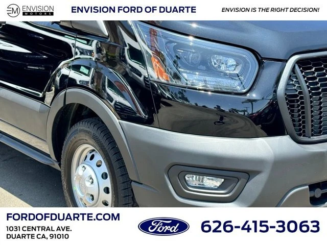 2024 Ford Transit Connect - Image 4 of 12