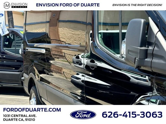 2024 Ford Transit Connect - Image 5 of 12