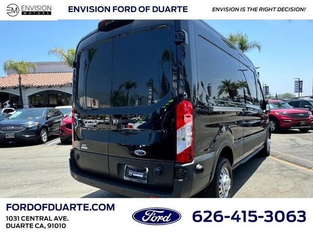 2024 Ford Transit Connect - Image 12 of 12