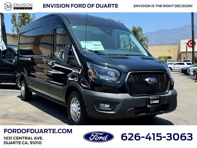 2024 Ford Transit Connect - Image 2 of 12