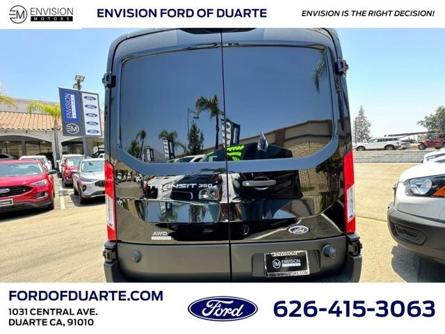 2024 Ford Transit Connect - Image 11 of 12