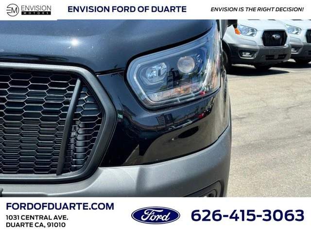 2024 Ford Transit Connect - Image 8 of 12