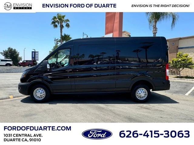 2024 Ford Transit Connect - Image 9 of 12