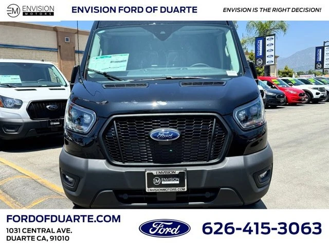 2024 Ford Transit Connect - Image 6 of 12