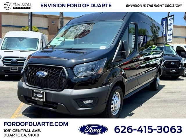 2024 Ford Transit Connect - Image 7 of 12