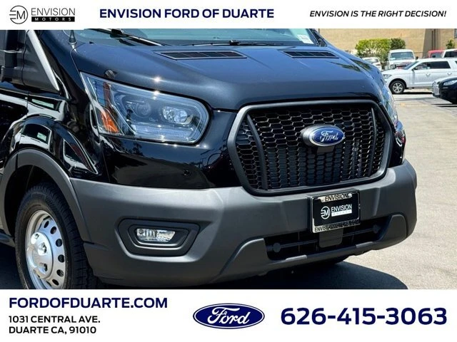 2024 Ford Transit Connect - Image 3 of 12