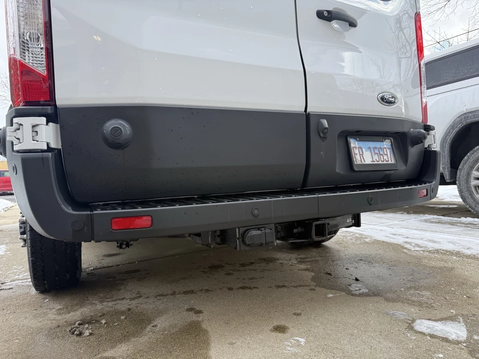 2024 Ford Transit Connect - Image 5 of 12