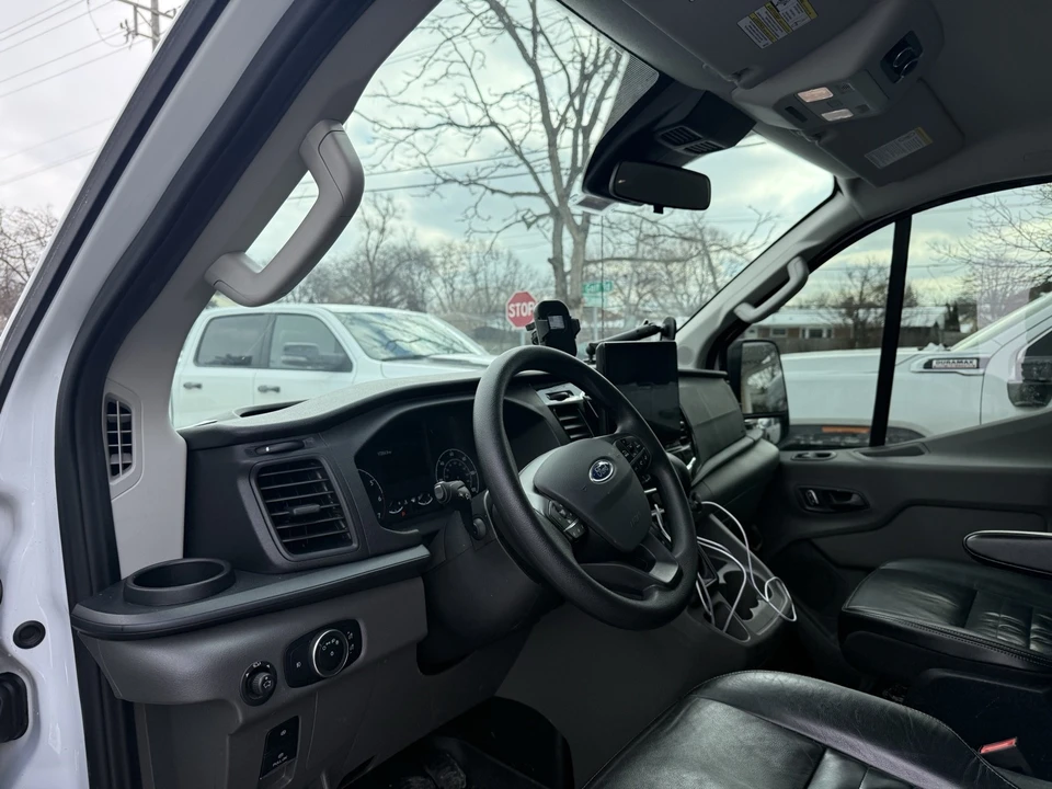 2024 Ford Transit Connect - Image 11 of 12