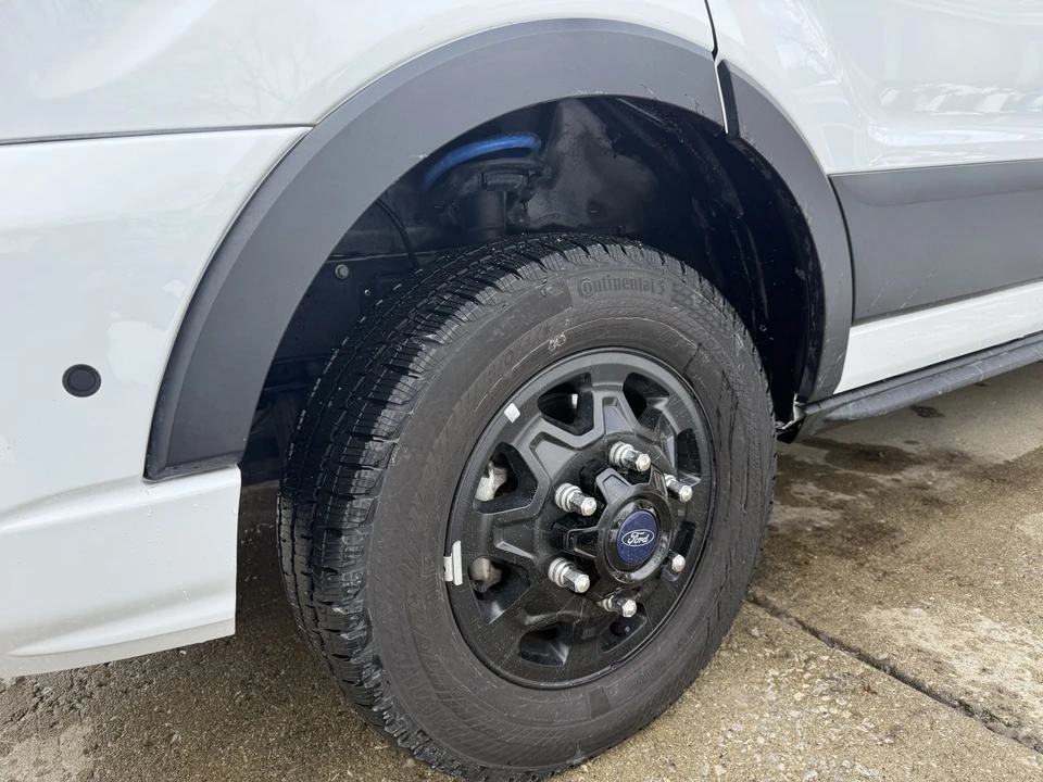 2024 Ford Transit Connect - Image 3 of 12
