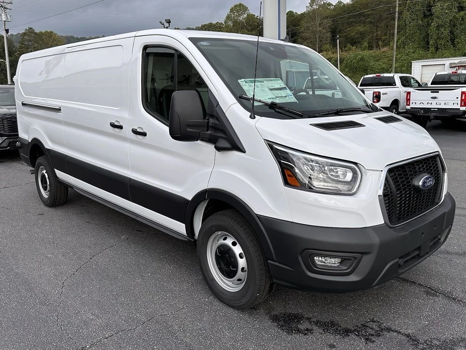2024 Ford Transit - Image 4 of 21