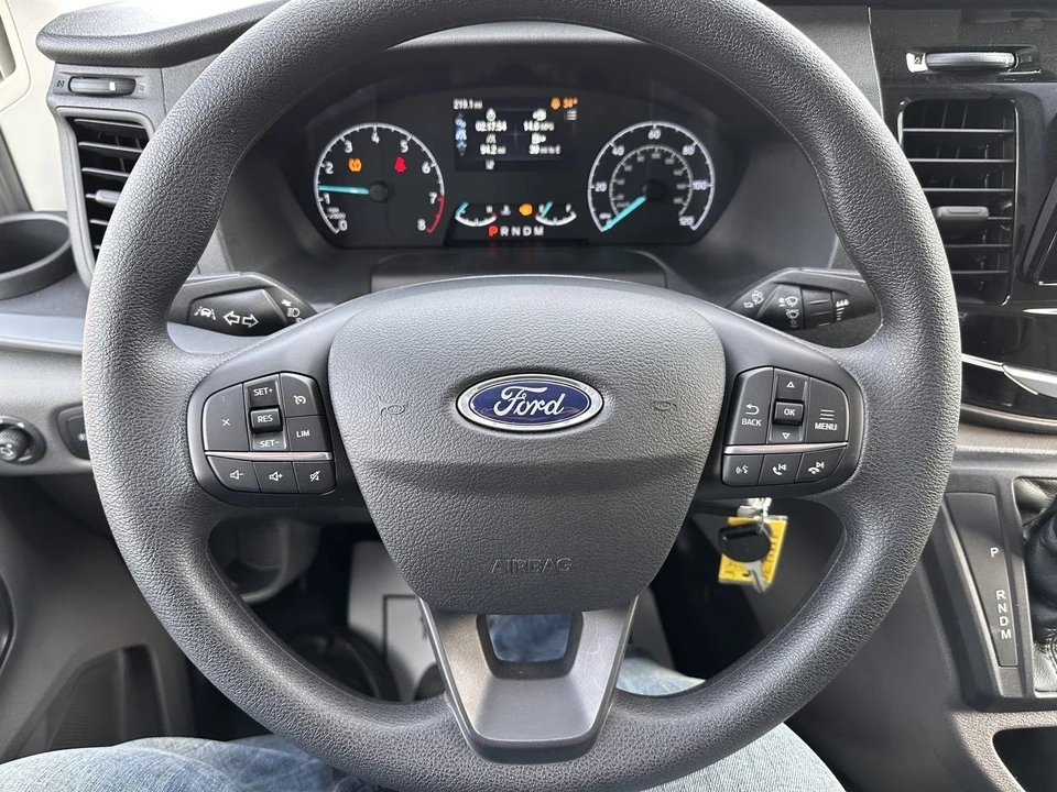 2024 Ford Transit - Image 14 of 21