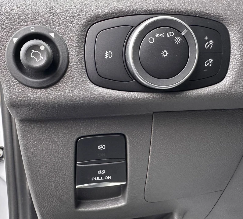 2024 Ford Transit - Image 12 of 12