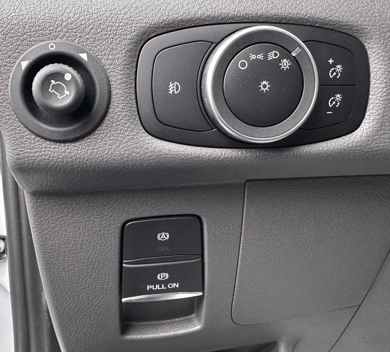 2024 Ford Transit - Image 12 of 12