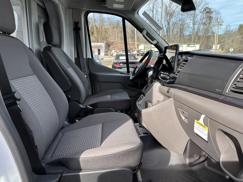 2024 Ford Transit - Image 9 of 12
